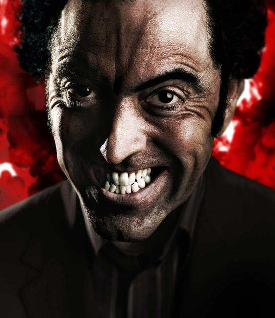 La minie-série "Jekyll", présentée récemment dans l'EF, sera diffusée sur Canal + à partir de la semaine prochaine! Dans le rôle-titre, James Nesbitt, dont le double maléfique ignore tout de la famille du premier...