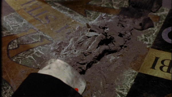 Le Cauchemar de Dracula