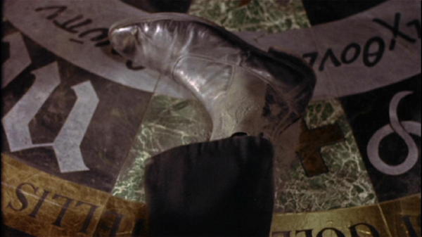 Le Cauchemar de Dracula