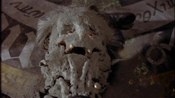 Le Cauchemar de Dracula