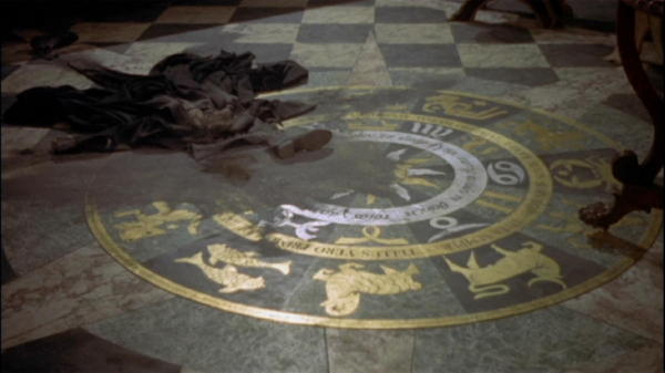 Le Cauchemar de Dracula