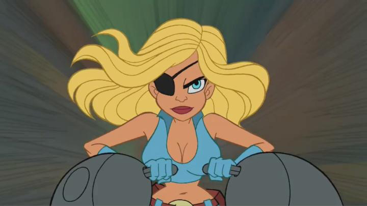 The Haunted World of El Superbeasto