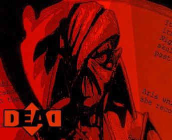 Le nouveau George A. Romero : un concert animé par les morts-vivants ! (voir ci-dessous)