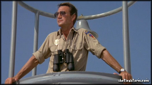 Les dents de la mer 2