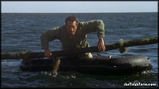 Les dents de la mer 2