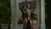 Superhero movie