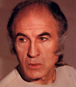 Le comédien Barry Morse ("Cosmos 1999"), qui incarnait, entre autres, le détective aux trousses du Dr. Richard Kimberley dans la série du "Fugitif", est dédé le 2 février à Londres, à l'âge de 89 ans.