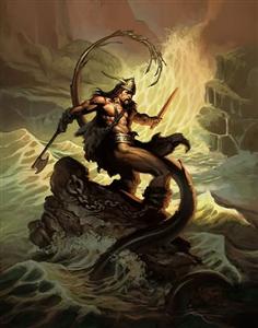 OUTLANDER, un film de Howard McCain ou les Vikings affrontent une monstrueuse créature extraterrestre conçue par Patrick Tatopoulos, est en postproduction (voir ci-dessous la créature)