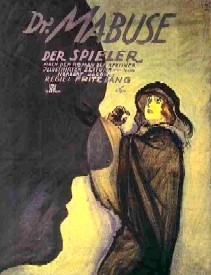 LE RETOUR DU DOCTEUR MABUSE ! (lire ci-dessous)