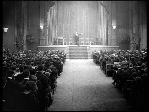 Dr. Mabuse le joueur