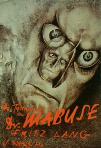 Le Testament du Dr. Mabuse