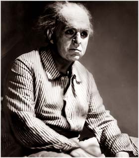 Le Testament du Dr. Mabuse