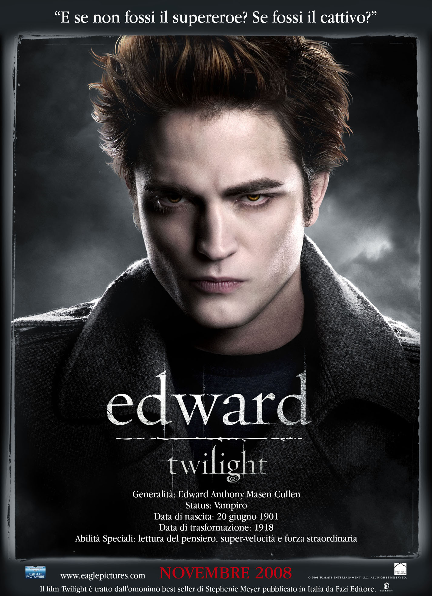 Twilight