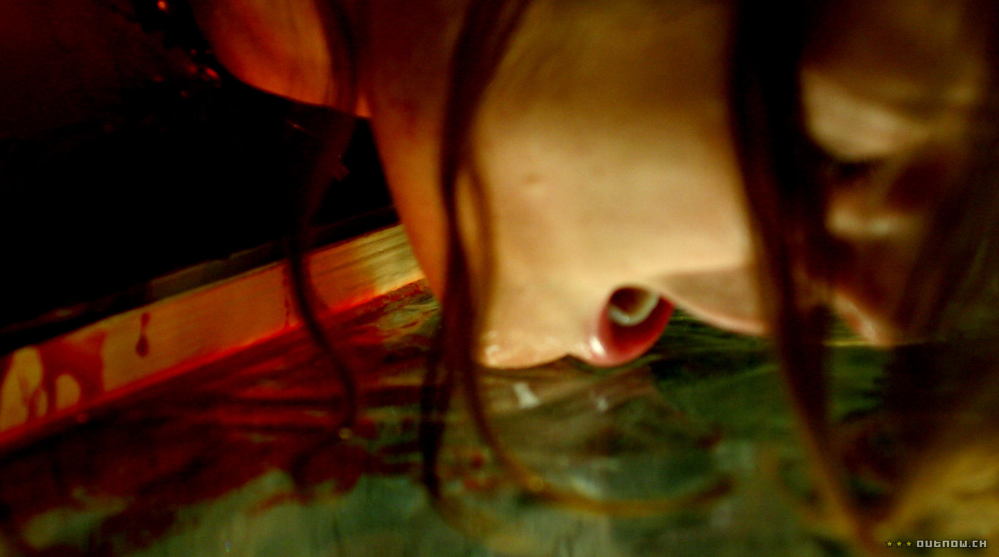 In 3 Teigen Bist du Tot