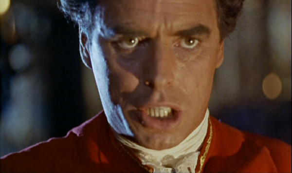 LE CHIEN DES BASKERVILLES (1958)