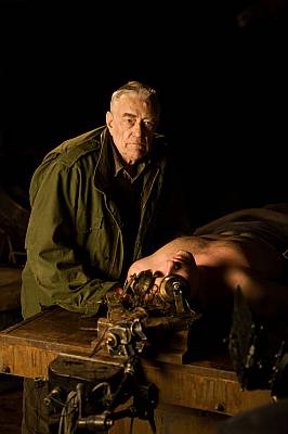 Pora MrokuPora Mroku