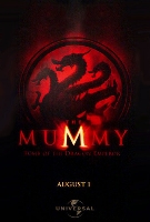 LA MOMIE 3 : le making-of ainsi que des scènes du film !