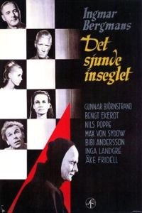 LE 7e SCEAU (hommage à Ingmar Bergman)