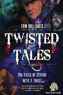 Twisted Tales