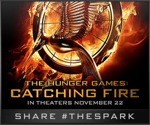 The Hunger Games: Catching Fire