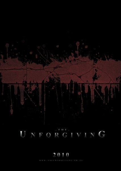 The Unforgiving