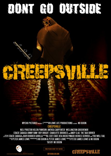 Creepsville