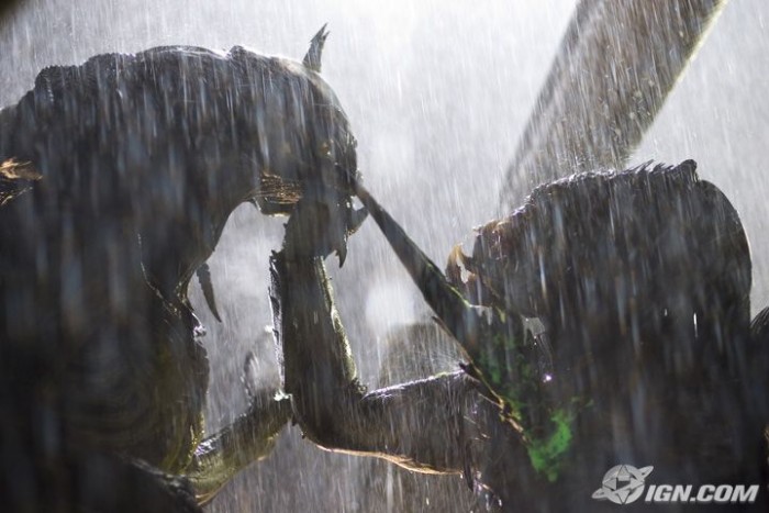 ALIEN VS PREDATOR 2 : nouvelle bande-annonce !