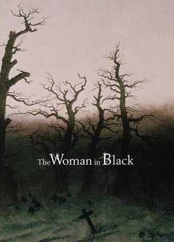 The Woman in Black