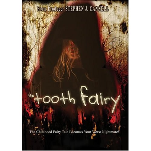 The Tooth Fairy