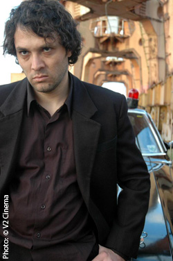 BEYOND THE GRAVE (2008)