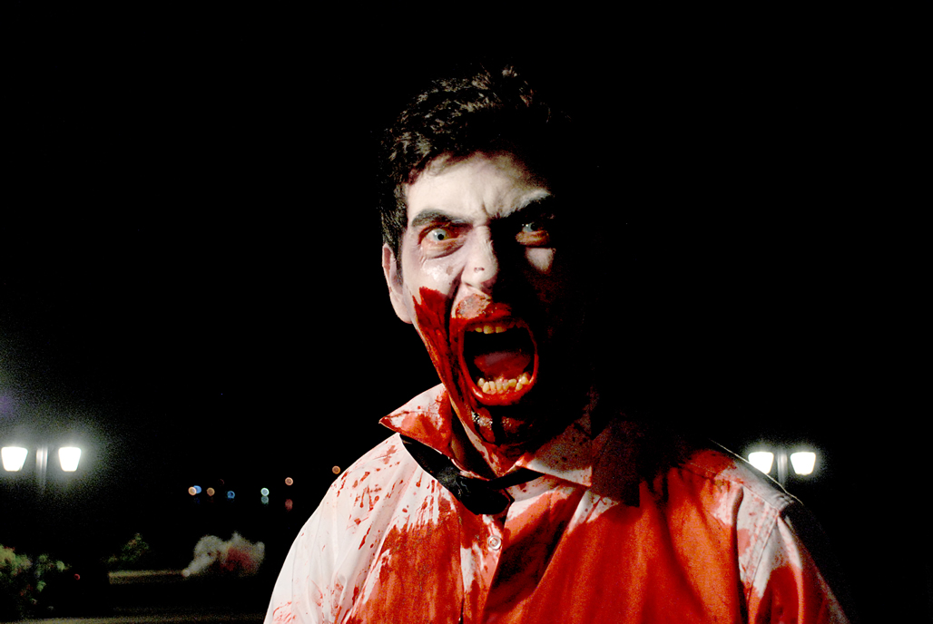 Ada : Zombilerin  Dugunu