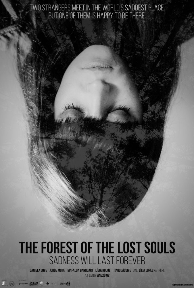 A Floresta das Almas Perdidas