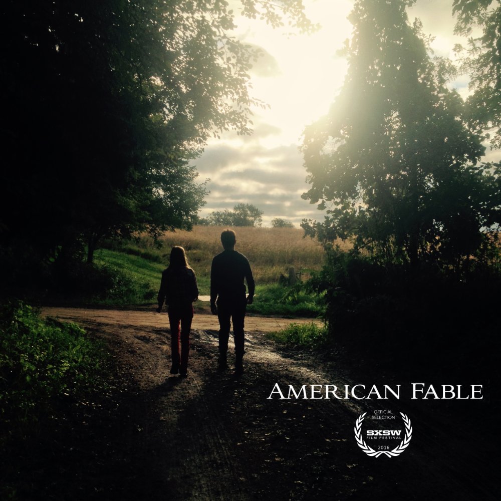 AMERICAN FABLE