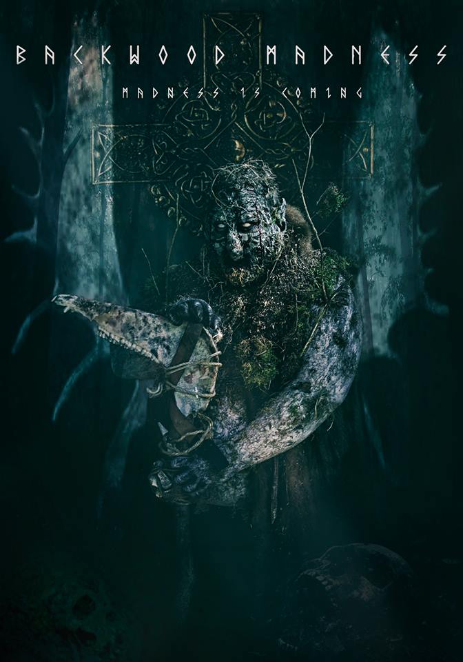 Backwood Madness