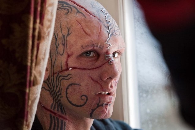 BEASTLY : la nouvelle (et superbe) bande annonce