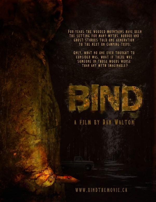 Bind (2013)