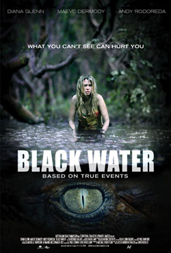 BLACK WATER