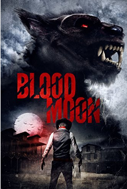 Blood Moon