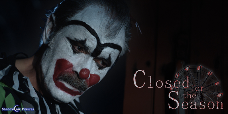 Closed for the Season