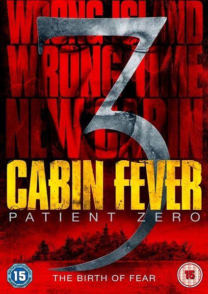 CABIN FEVER : PATIENT ZERO (2e bande annonce)