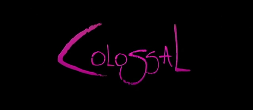 Colossal