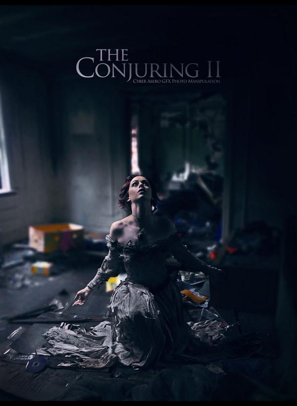 The Conjuring 2