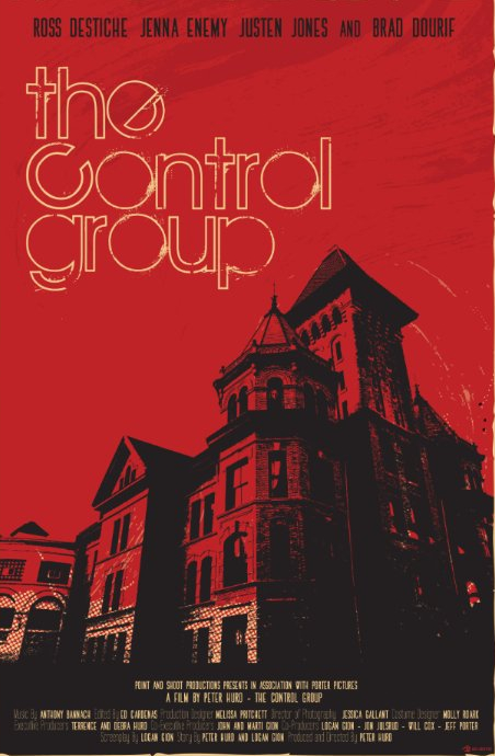 The Control Group