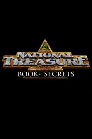 National Treasure : Book of Secrets
