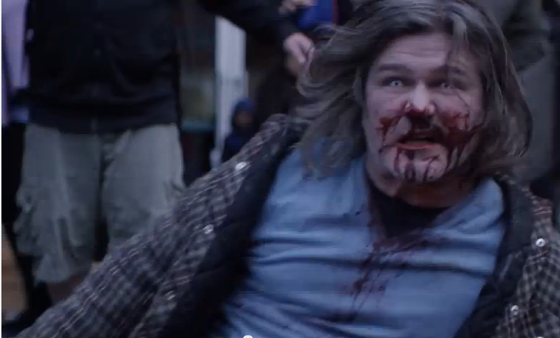 Dead Rising : Watchower