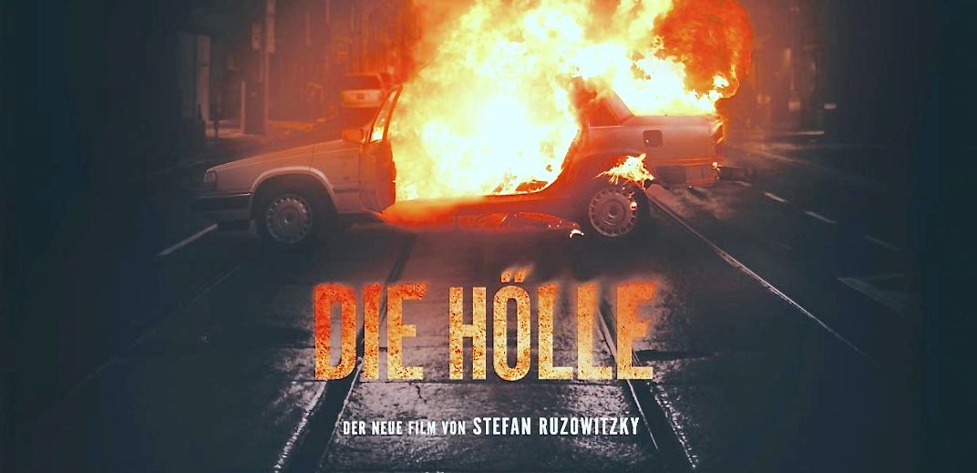 Die Hölle