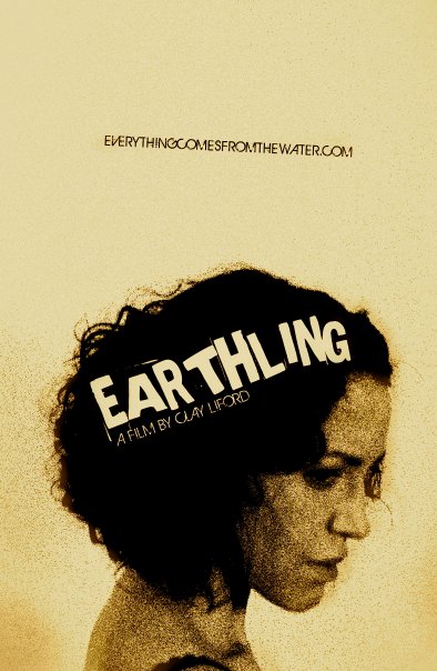 Earthling
