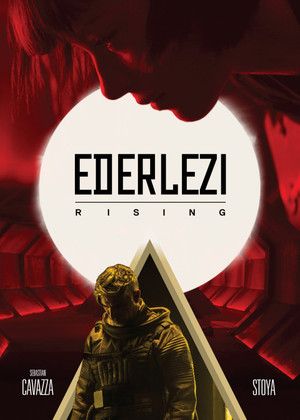 Ederlezi Rising