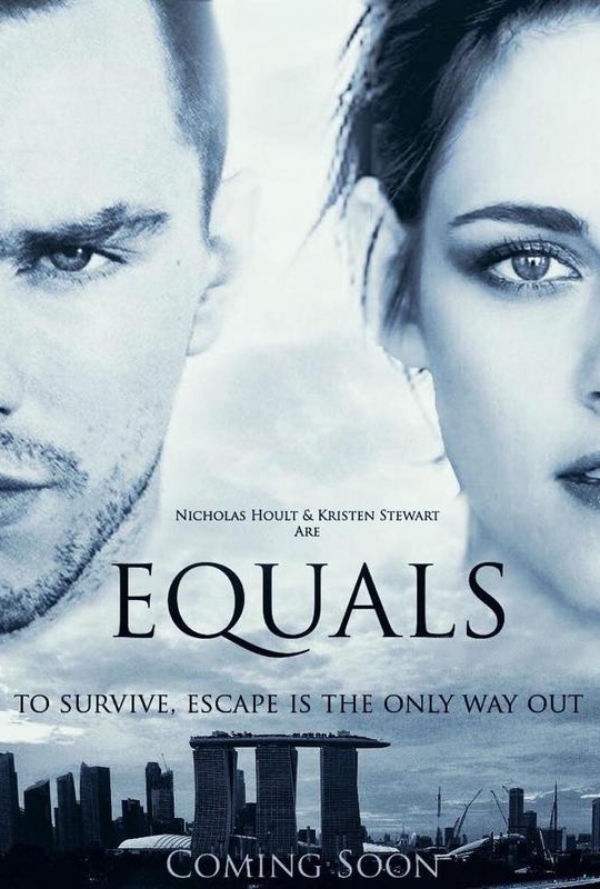 Equals