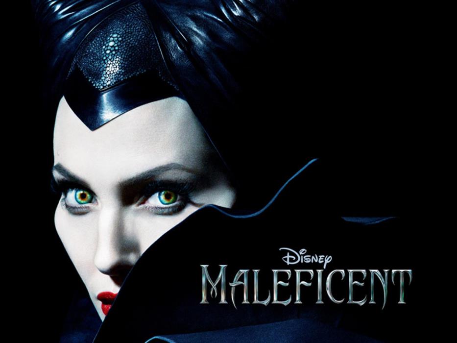 Maleficent
